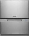 Fisher &amp; Paykel DD24DCHTX7