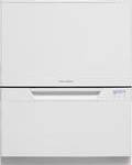 Fisher &amp; Paykel DD24DCTW6V2