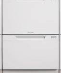 Fisher &amp; Paykel DD24DCW6V2