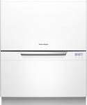 Fisher &amp; Paykel DD24DCW7