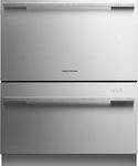 Fisher &amp; Paykel DD24DDFX7
