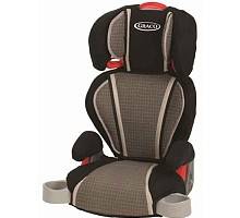 Graco High Back TurboBooster Car Seat - Ben