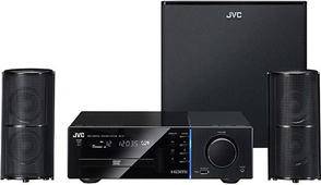 JVC TH-F3