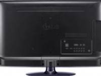 LG 26LS3500