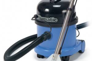 Numatic Cleantec - CT370 Carpet cleaning and car valeting machine x1