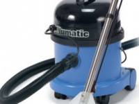 Numatic Cleantec - CT370 Carpet cleaning and car valeting machine x1
