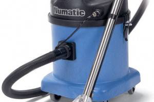 Numatic Extraction - CTD570-2 Carpet Cleaning Machine x1