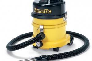 Numatic Hazardous Vacuum - HZQ200 - vacuum cleaner x1
