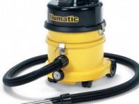 Numatic Hazardous Vacuum - HZQ200 - vacuum cleaner x1