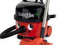 Numatic Henry Xtra Vacuum - HVX200A - vacuum cleaner x1