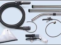 Numatic Kit A40A 32mm Stainless Steel Extraction Kit