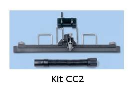 Numatic Kit CC2 Wet Pick Up Fixed Floor Kit x1
