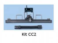 Numatic Kit CC2 Wet Pick Up Fixed Floor Kit x1