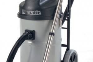 Numatic NTD750 - vacuum cleaner x1