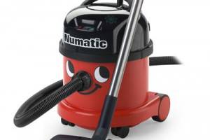 Numatic PVR370A Vacuum Cleaner Provac Kit A1 x1