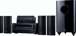 Onkyo HT-S6500