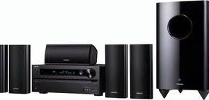 Onkyo HT-S7400