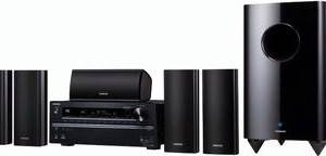 Onkyo HT-S7409