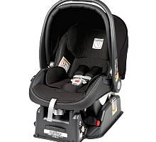 Peg Perego - Primo Viaggio SIP 30/30 Infant Car Seat - Licorice
