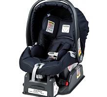 Peg Perego Primo Viaggio SIP 30/30 Infant Car Seat - Zaffiro
