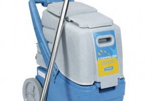 Prochem Steempro Powerflo - Carpet & Upholstry Cleaning Machine x1