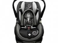 Safety 1st  OnBoard Air Infant Car Seat - Oxygen