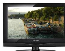 Samsung LN22C350 / LE22C350 / LA22C350