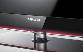 Samsung UN40B6000 / UE40B6000 / UA40B6000