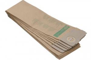 Sebo Vacuum Bags Suitable for BS36/BS46 1x10 Per Pack