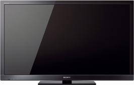 Sony KDL-40EX600 Sony KDL-40EX600