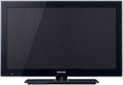 Toshiba 26SL400U Toshiba 26SL400U