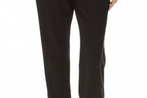 10 Crosby Derek Lam Cinched Ankle Pants