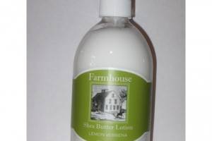 16.9oz Hand Lotion