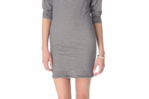 291 Raglan Mini Dress