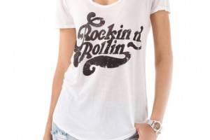 291 Rockin 'n Rollin Tee