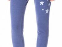 291 Side Stars Sweatpants