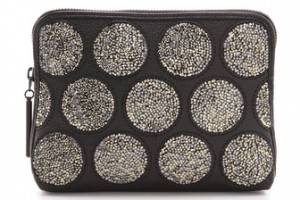 3.1 Phillip Lim 31 Second Crystal Pouch