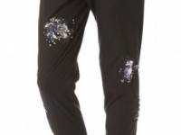 3.1 Phillip Lim Embroidered Dickey Trousers