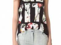 3.1 Phillip Lim Get It Girl Tank