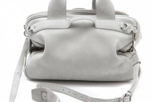 3.1 Phillip Lim Lark Small Duffel Bag