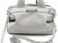 3.1 Phillip Lim Lark Small Duffel Bag