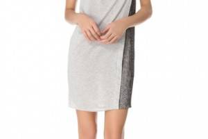 3.1 Phillip Lim Peek-a-Boo Lace Dress