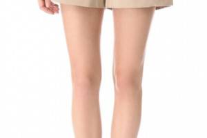 3.1 Phillip Lim Rolled Cuff Shorts