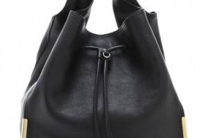 3.1 Phillip Lim Scout Drawstring Tote