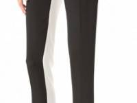 3.1 Phillip Lim Shadow Pencil Trousers