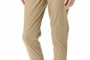 3.1 Phillip Lim Tapered Dickie Trousers
