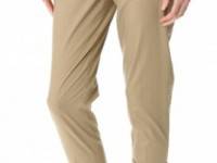 3.1 Phillip Lim Tapered Dickie Trousers