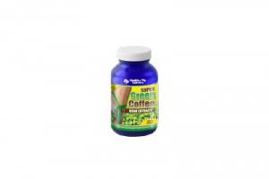 6 PACK Green Coffee Bean Extract (60 C)
