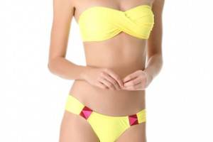 6 Shore Road Rockhouse Bikini Top