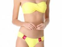 6 Shore Road Rockhouse Bikini Top